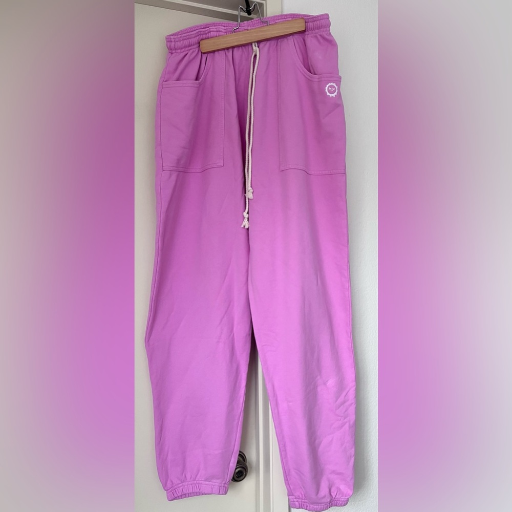 Big Bud Press Discontinued Sweatpants (1X)